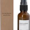 JONDI & MOON Zahncreme Menthol Reisegröße 25
