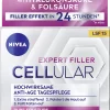 NIVEA Expert Filler Cellular Hochwirksame Anti-Age Tagespflege LSF 15 14