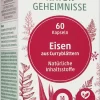 Altapharma Naturgeheimnisse Eisen Aus Curryblättern 19