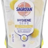 Sagrotan No-Touch Nachfüller Duo Flüssige Handseife Lotusblüte & Kamillenöl 17