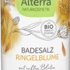 Alterra NATURKOSMETIK Badesalz Ringelblume Mit Echten Blüten 7