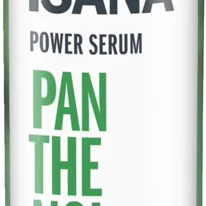 ISANA Power-Serum Panthenol 8