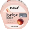 ISANA Vorbereitendes Zucker-Öl-Peeling 7