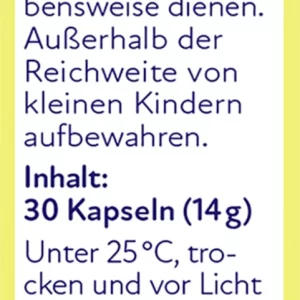 Zirkulin Artischocke Verdauungshelfer Hochdosiert 12