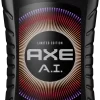 Axe Duschgel A.I. Intense 17