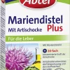Abtei Mariendistel Plus Mit Artischocke 16