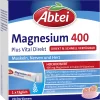 Abtei Magnesium 400 Plus Direkt 13