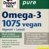 Doppelherz Pure Omega-3 1075 Vegan 23