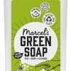 Marcel’s Green Soap Handseife Tonka & Muguet 10