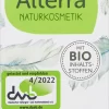 Alterra NATURKOSMETIK Sensitiv Pflegecreme 17