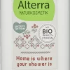 Alterra NATURKOSMETIK Pflegedusche Bio-Baumwolle 8