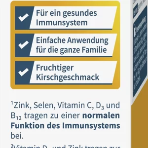 Sanotact® Immun+ Tropfen 13